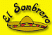 El Sombrero Logo