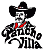 Pancho Villa Logo